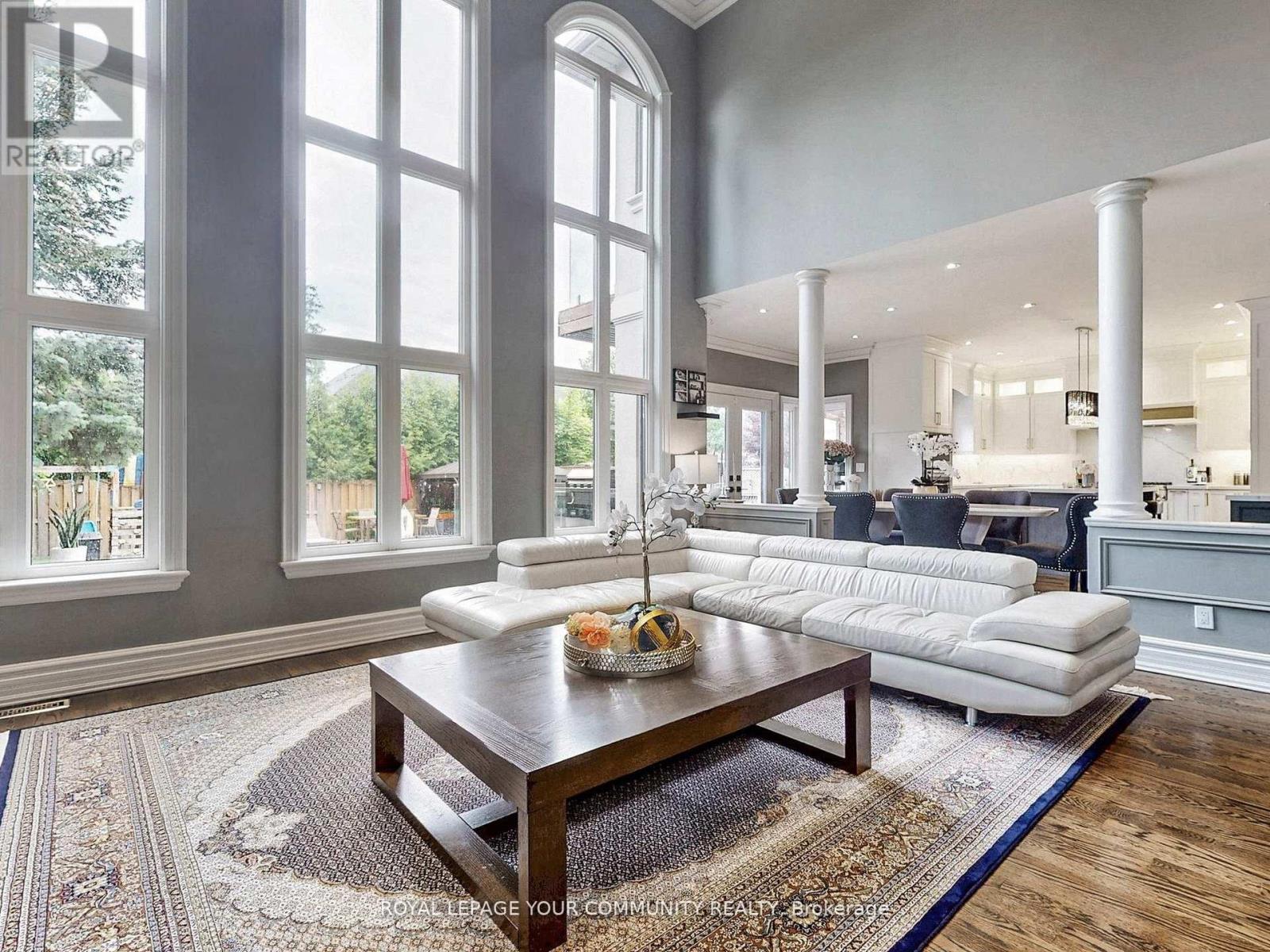 5 Trilogy Court, Richmond Hill, Ontario  L4C 0M4 - Photo 9 - N12612036