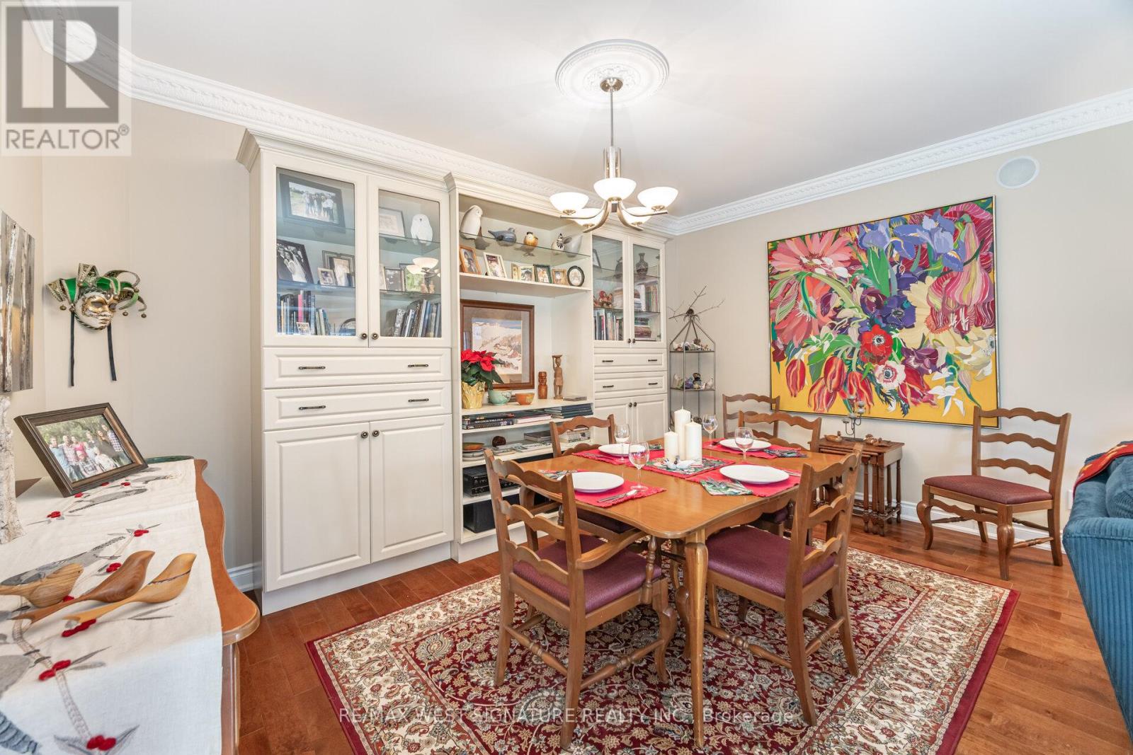 216 - 75 Treelawn Boulevard, Vaughan, Ontario  L0J 1C0 - Photo 13 - N12612064