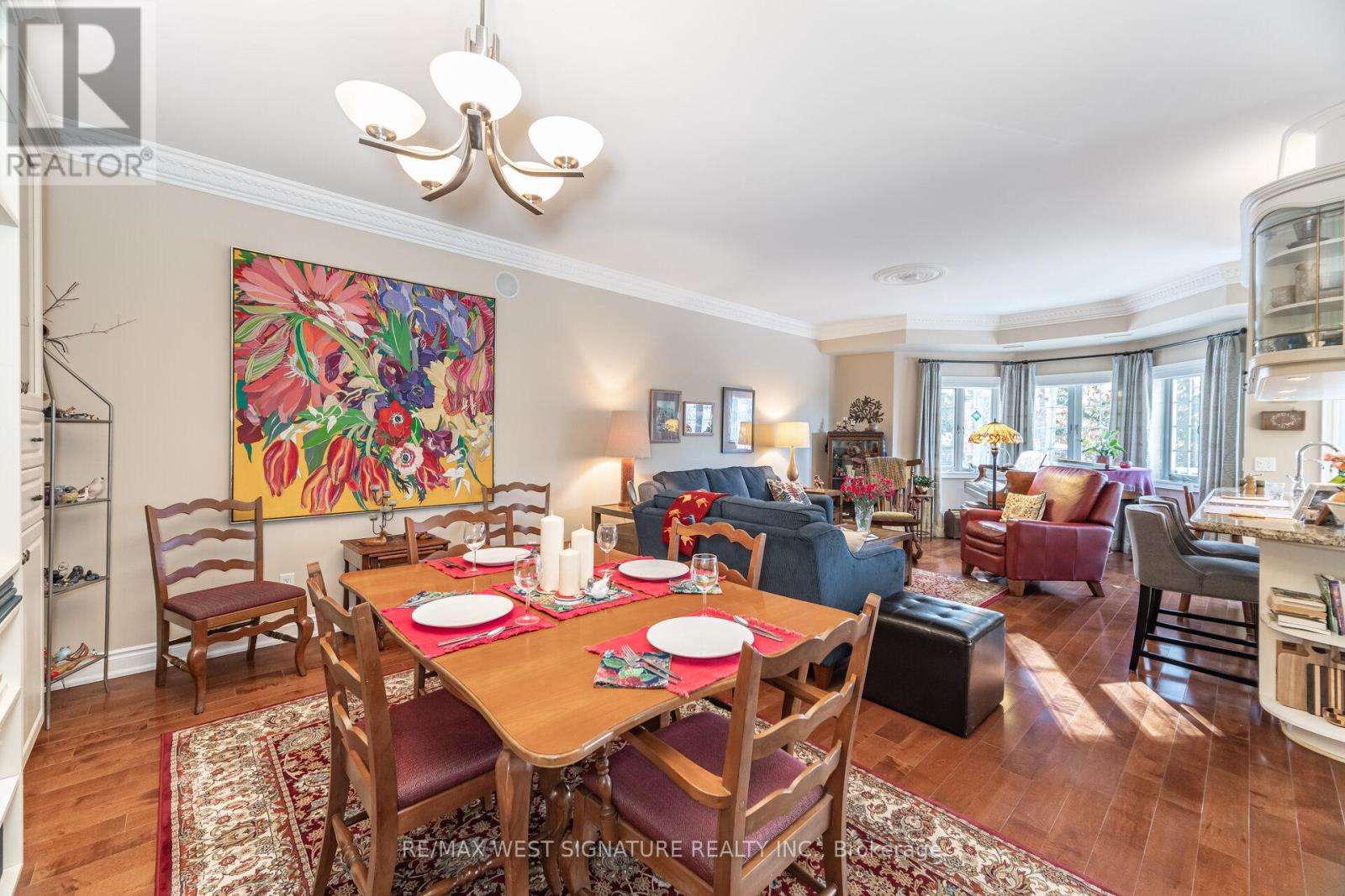 216 - 75 Treelawn Boulevard, Vaughan, Ontario  L0J 1C0 - Photo 14 - N12612064