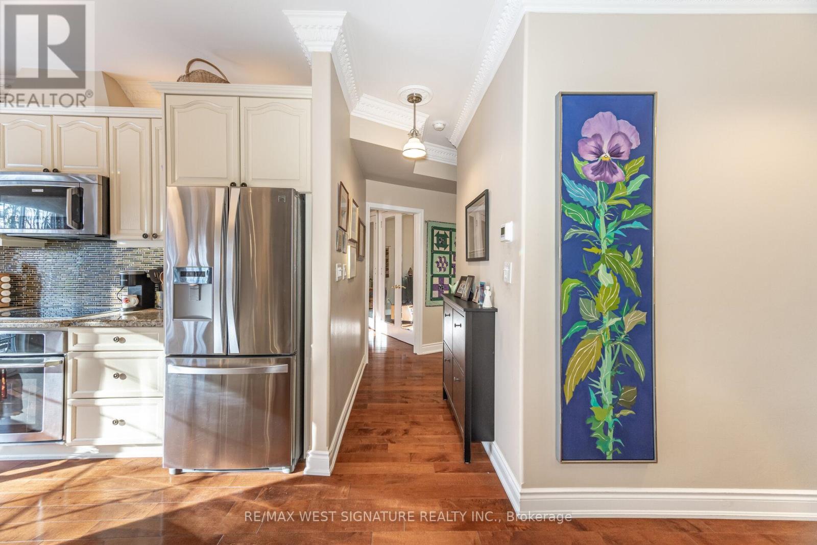 216 - 75 Treelawn Boulevard, Vaughan, Ontario  L0J 1C0 - Photo 15 - N12612064