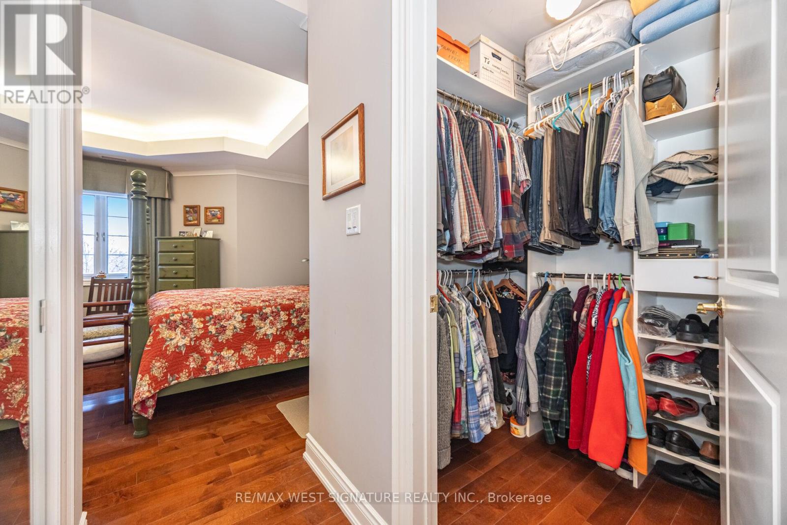 216 - 75 Treelawn Boulevard, Vaughan, Ontario  L0J 1C0 - Photo 18 - N12612064