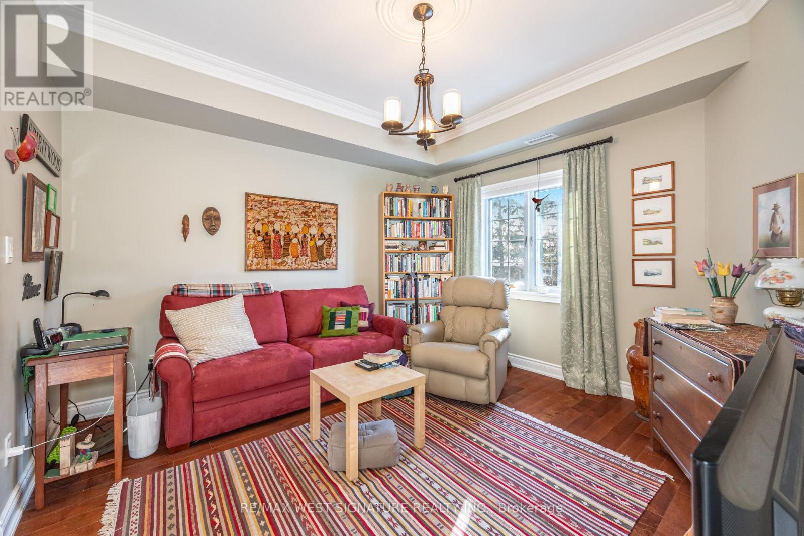 216 - 75 Treelawn Boulevard, Vaughan, Ontario  L0J 1C0 - Photo 19 - N12612064