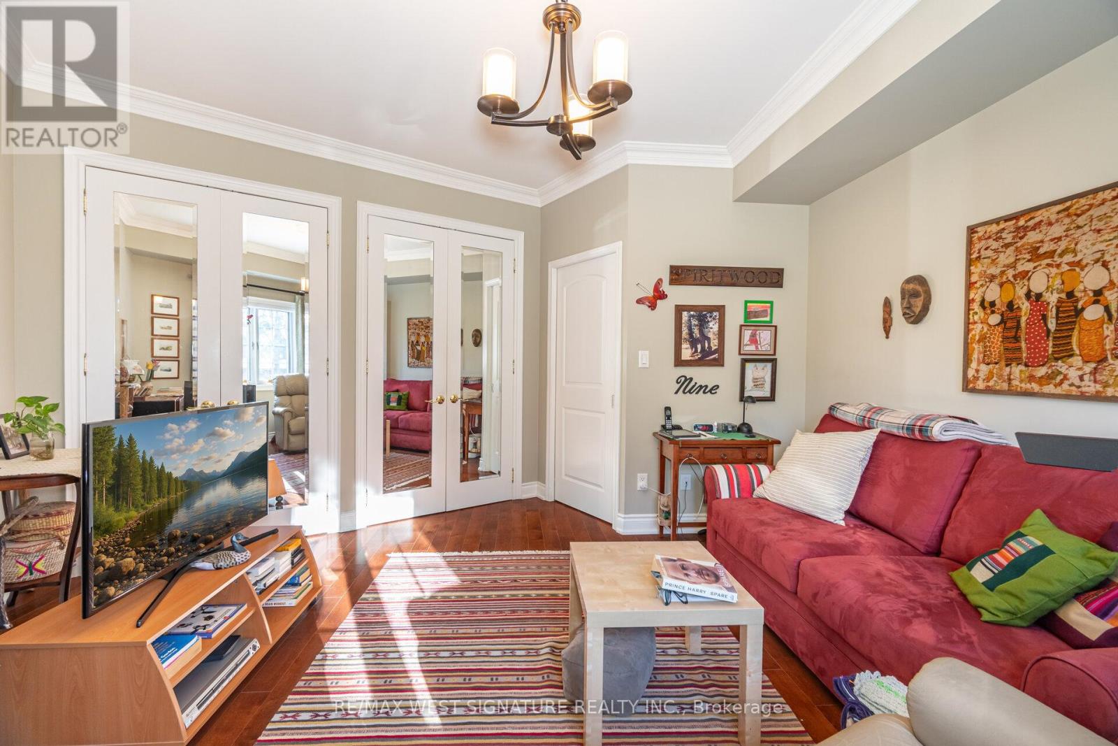 216 - 75 Treelawn Boulevard, Vaughan, Ontario  L0J 1C0 - Photo 20 - N12612064