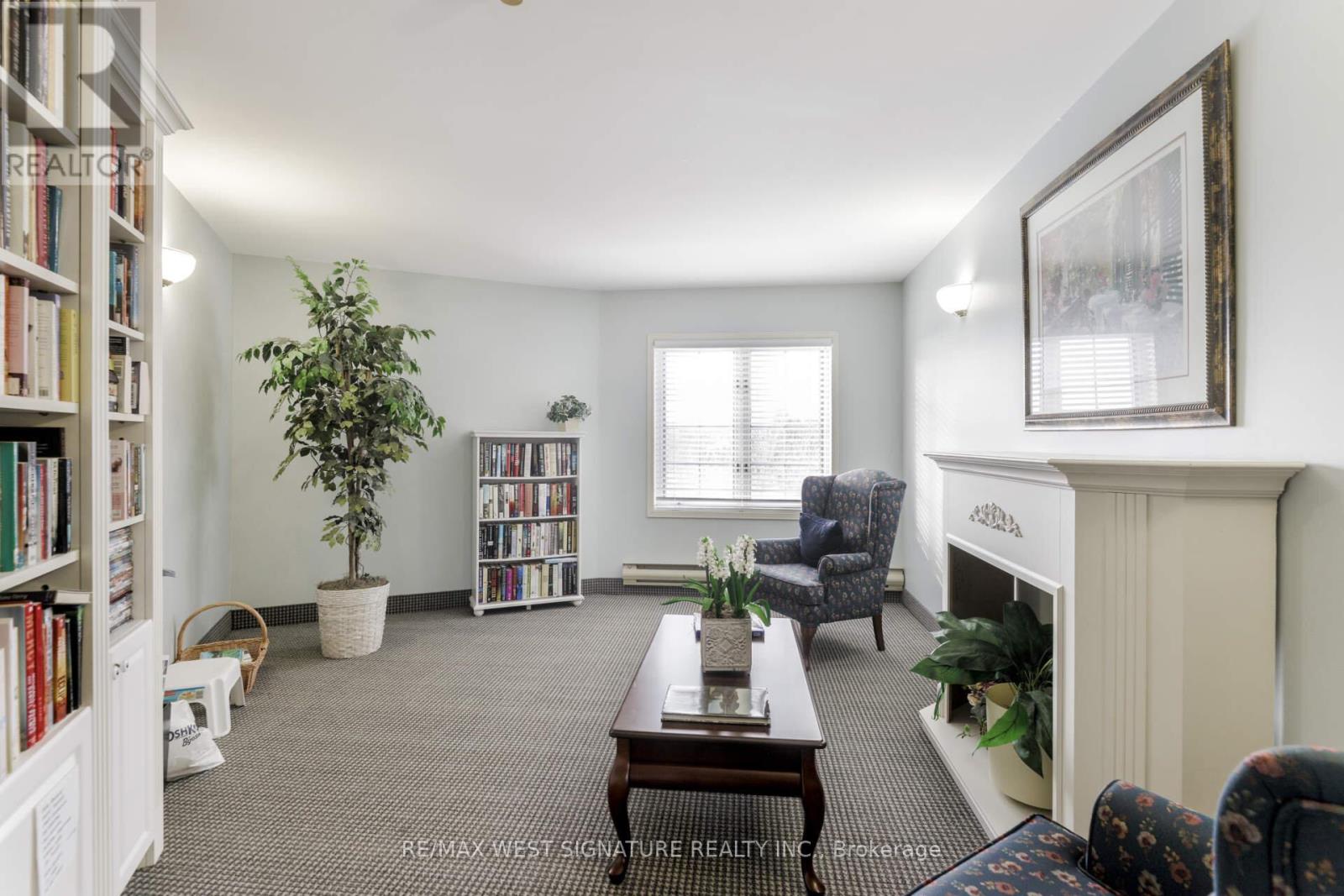 216 - 75 Treelawn Boulevard, Vaughan, Ontario  L0J 1C0 - Photo 25 - N12612064