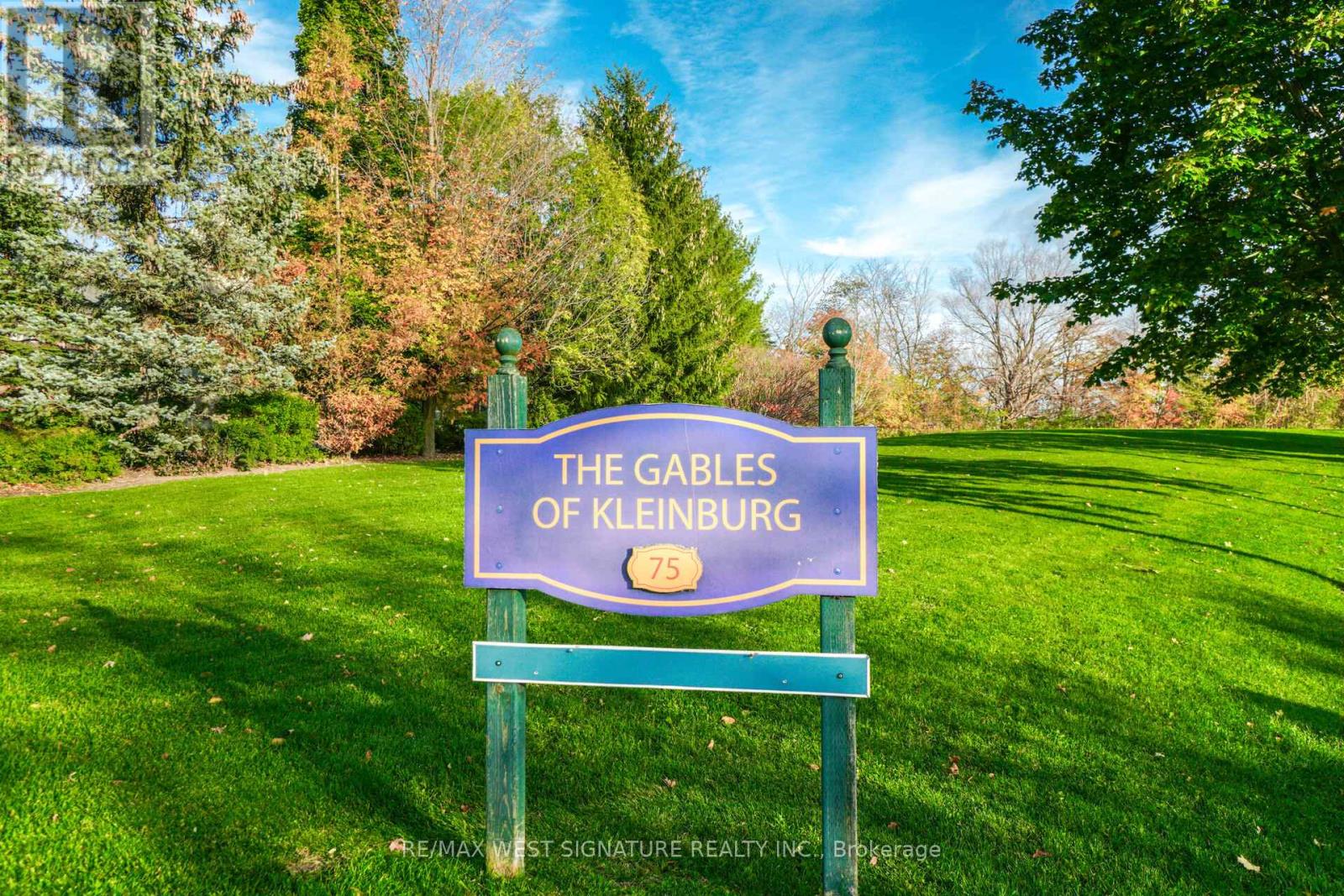 216 - 75 Treelawn Boulevard, Vaughan, Ontario  L0J 1C0 - Photo 30 - N12612064