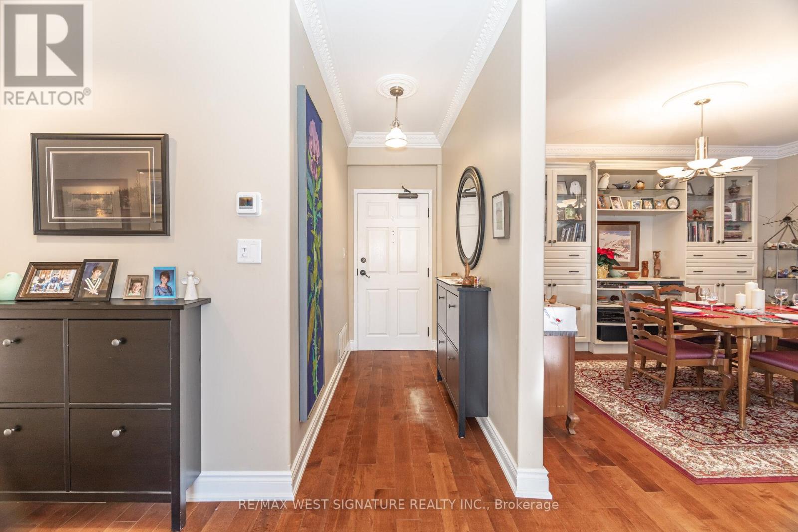 216 - 75 Treelawn Boulevard, Vaughan, Ontario  L0J 1C0 - Photo 6 - N12612064