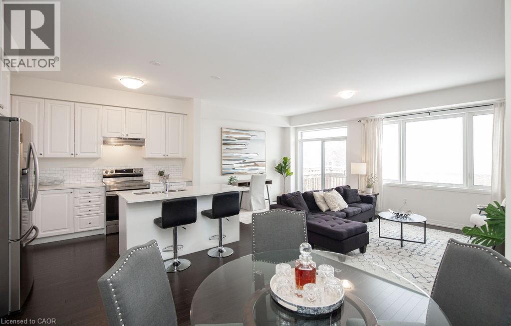 66 Freedom Crescent, Mount Hope, Ontario  L0R 1W0 - Photo 10 - 40793047