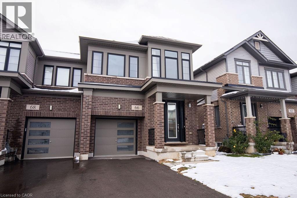 66 Freedom Crescent, Mount Hope, Ontario  L0R 1W0 - Photo 2 - 40793047