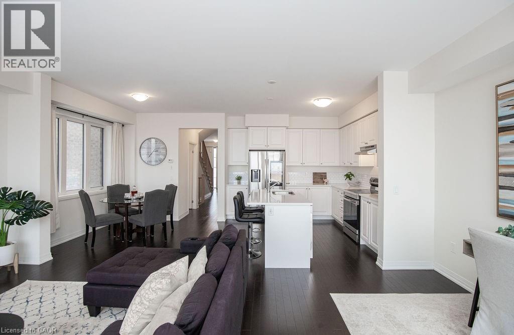 66 Freedom Crescent, Mount Hope, Ontario  L0R 1W0 - Photo 21 - 40793047