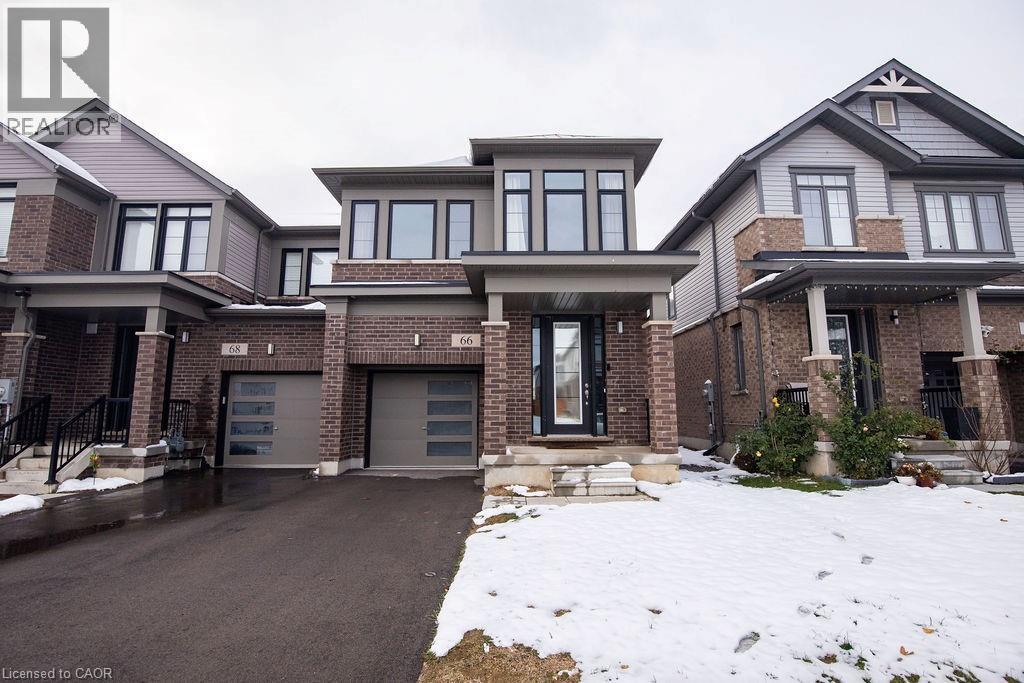 66 Freedom Crescent, Mount Hope, Ontario  L0R 1W0 - Photo 3 - 40793047