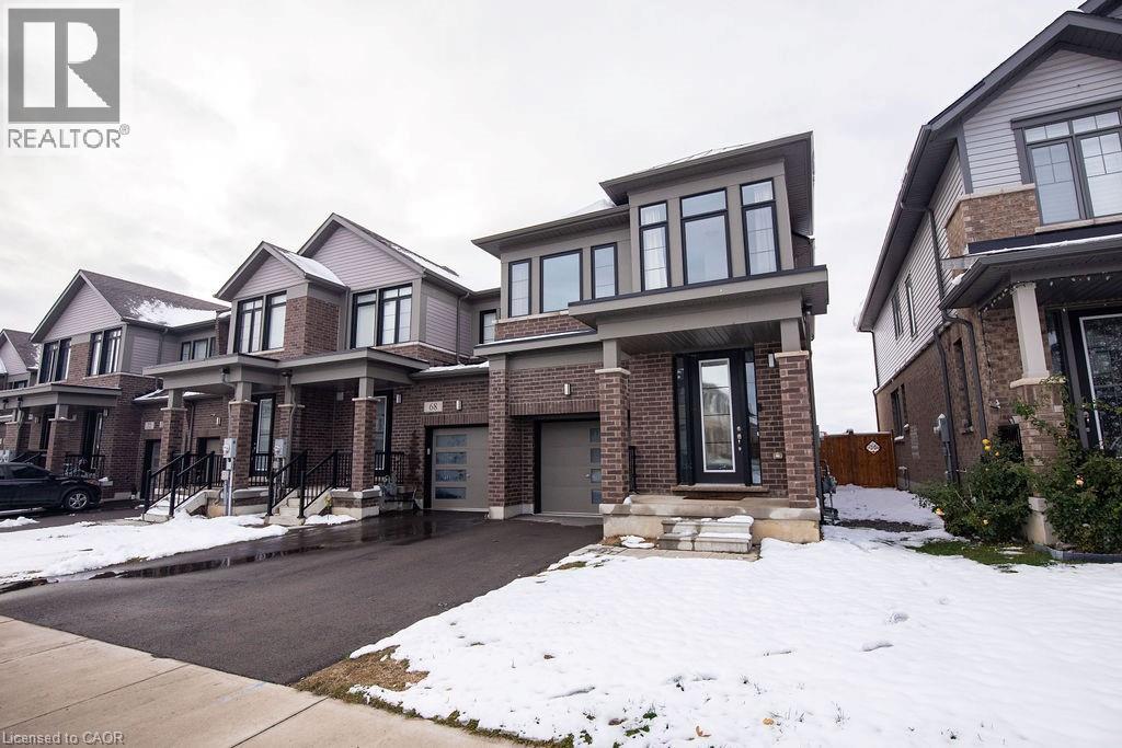 66 Freedom Crescent, Mount Hope, Ontario  L0R 1W0 - Photo 4 - 40793047