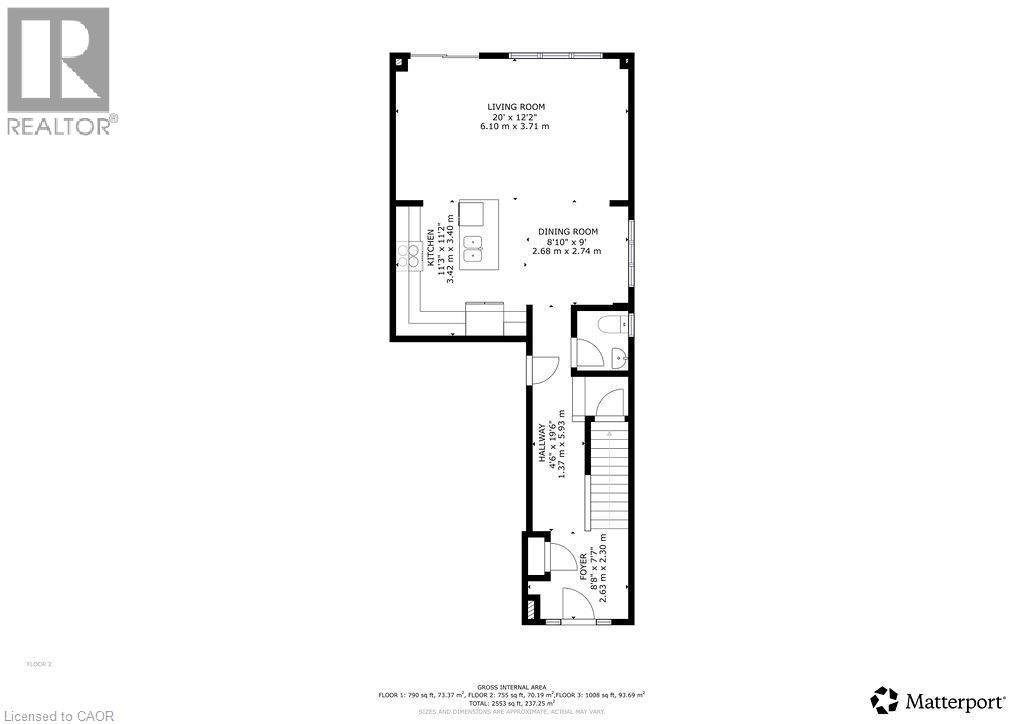 66 Freedom Crescent, Mount Hope, Ontario  L0R 1W0 - Photo 45 - 40793047