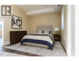 174 S BRONTE Street S Unit# 304, Milton, Ontario