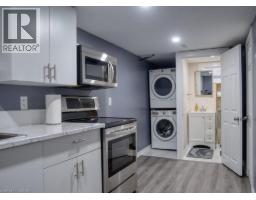 651 UPPER OTTAWA Street Unit# B, Hamilton, Ontario