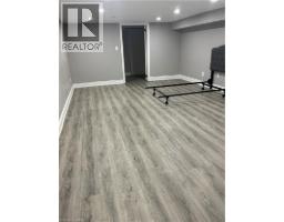 267 MILLEN Road Unit# LOWER, Hamilton, Ontario