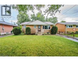 16 HUNTINGTON Avenue Unit# 2, Hamilton, Ontario