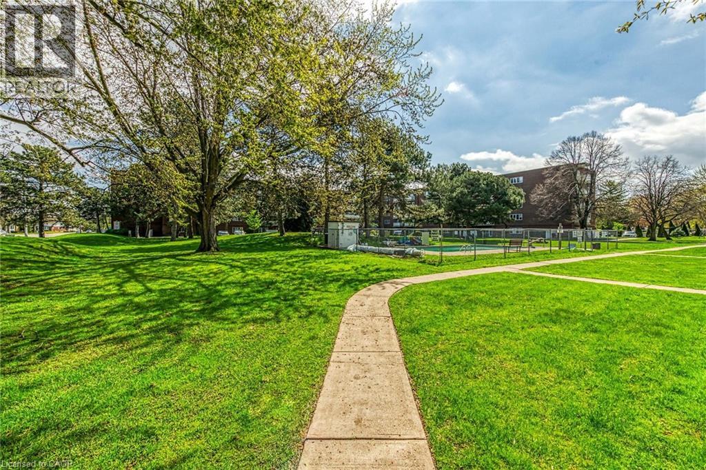 198 Scott Street Unit# 220, St. Catharines, Ontario  L2N 5T3 - Photo 36 - 40792948