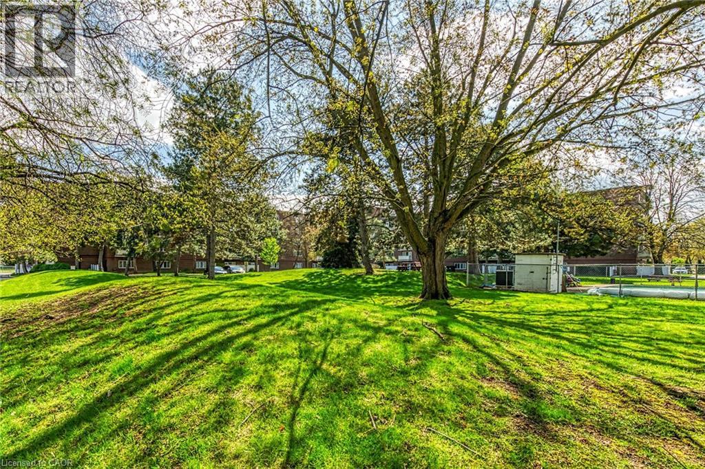 198 Scott Street Unit# 220, St. Catharines, Ontario  L2N 5T3 - Photo 37 - 40792948