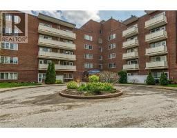 198 SCOTT Street Unit# 220, St. Catharines, Ontario
