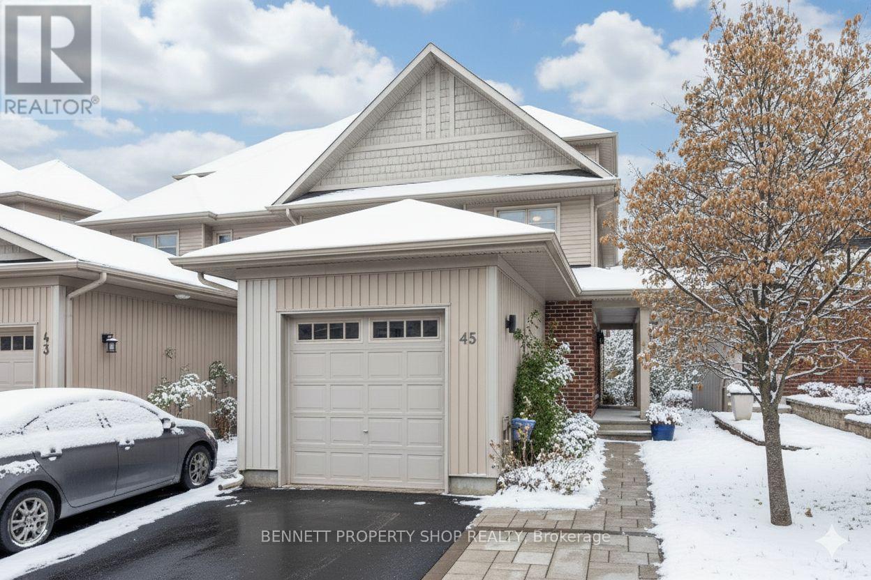 45 AVEIA PRIVATE, Ottawa, Ontario