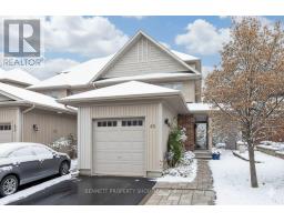 45 AVEIA PRIVATE, Ottawa, Ontario