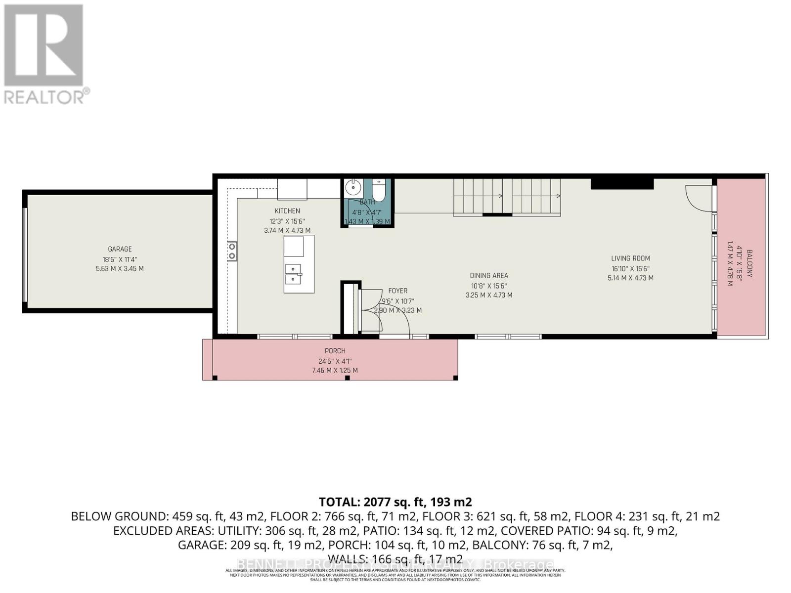 45 Aveia Private, Ottawa, Ontario  K4A 0X1 - Photo 21 - X12426524