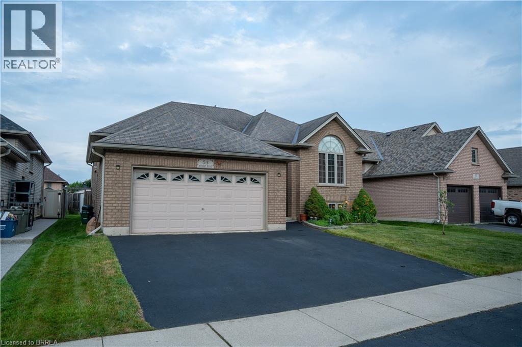 53 Mission Road, Brantford, Ontario  N3S 0A3 - Photo 2 - 40788587