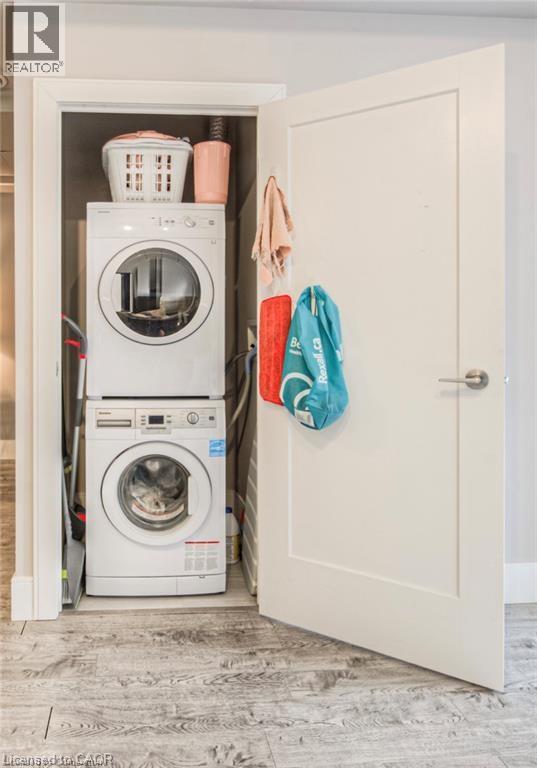 15 Prince Albert Boulevard Unit# 210, Kitchener, Ontario  N2H 0C2 - Photo 7 - 40770840