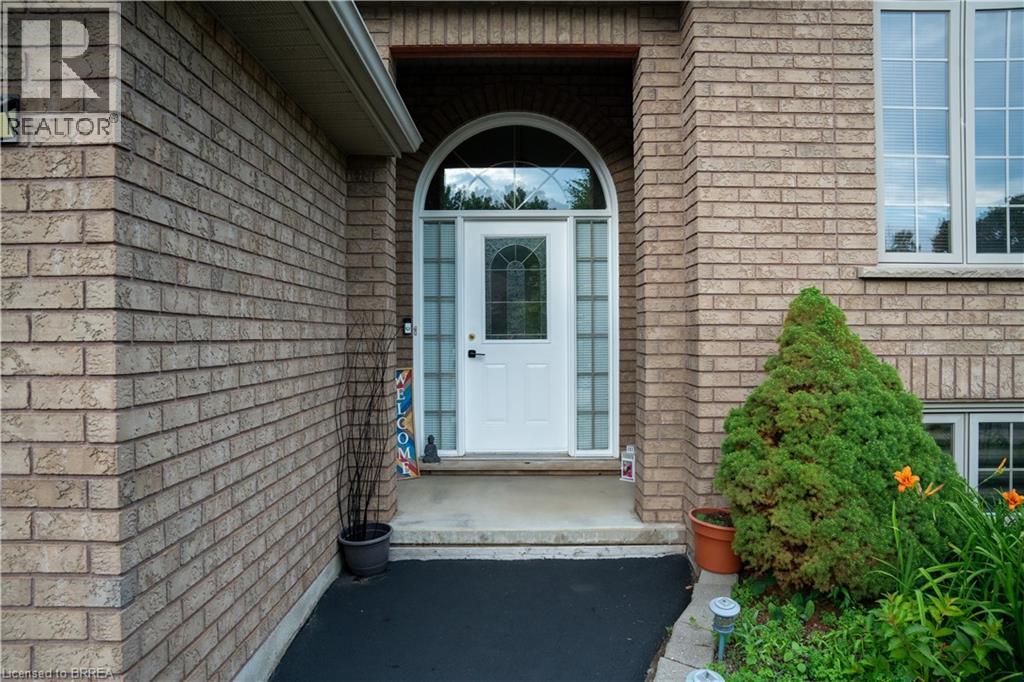 53 Mission Road, Brantford, Ontario  N3S 0A3 - Photo 6 - 40788587