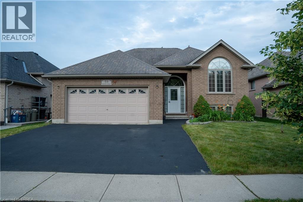 53 Mission Road, Brantford, Ontario  N3S 0A3 - Photo 3 - 40788587