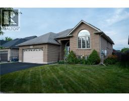 53 MISSION Road, Brantford, Ontario