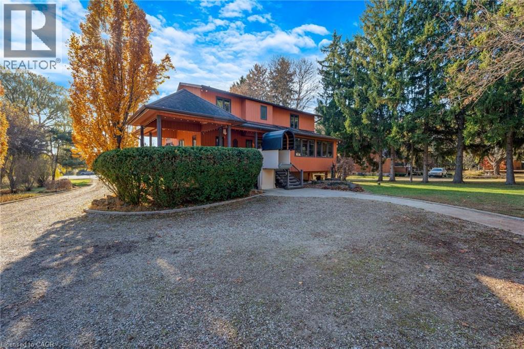 106 Royal Oak Road, Cambridge, Ontario  N3E 0A4 - Photo 7 - 40790745