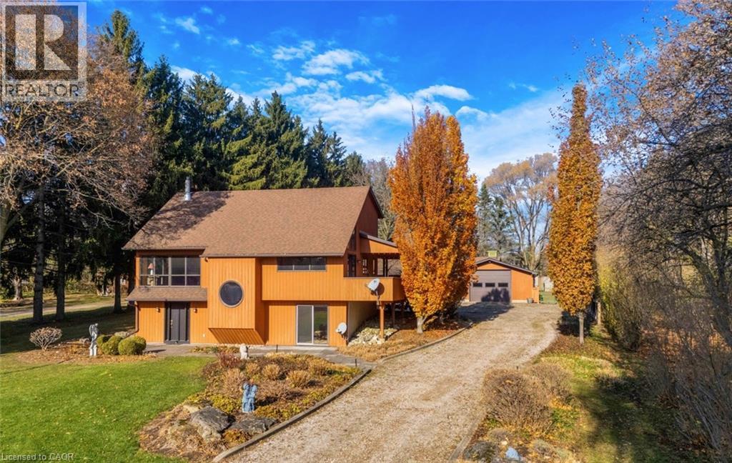 106 Royal Oak Road, Cambridge, Ontario  N3E 0A4 - Photo 1 - 40790745