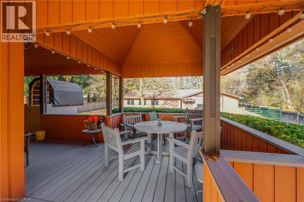 106 Royal Oak Road, Cambridge, Ontario  N3E 0A4 - Photo 9 - 40790745