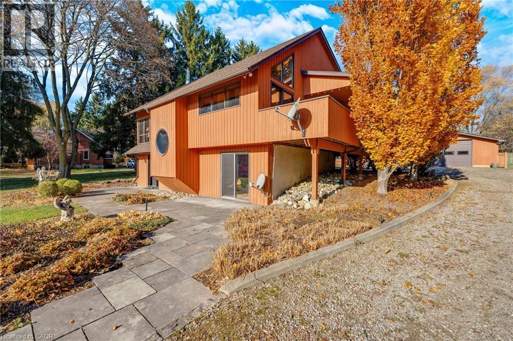 106 Royal Oak Road, Cambridge, Ontario  N3E 0A4 - Photo 4 - 40790745