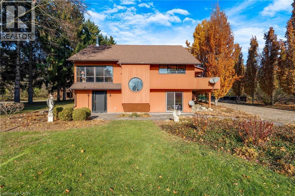 106 Royal Oak Road, Cambridge, Ontario  N3E 0A4 - Photo 3 - 40790745