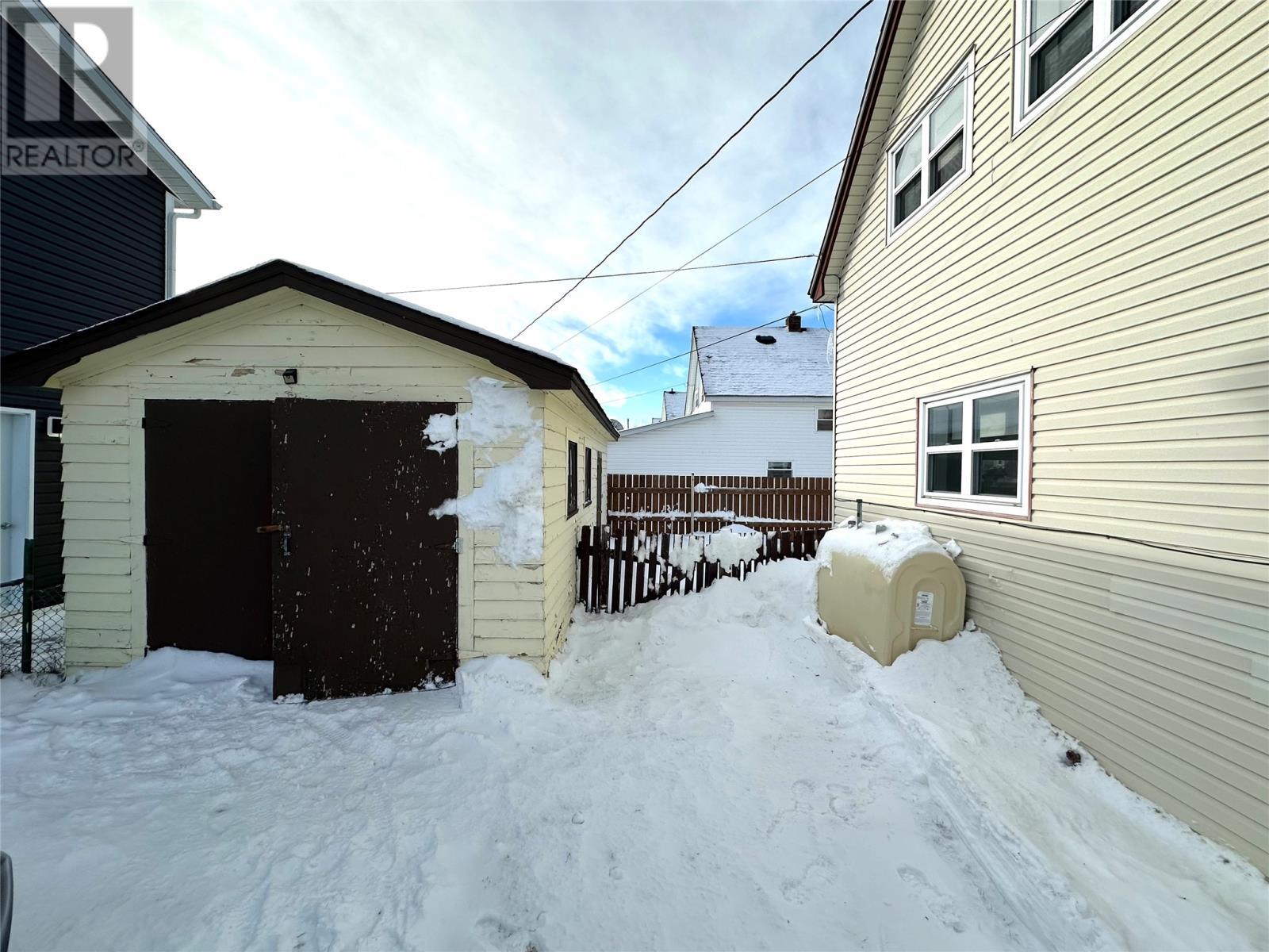 12 Third Avenue, Grand Falls-Windsor, Newfoundland & Labrador  A2A 1E2 - Photo 5 - 1293194