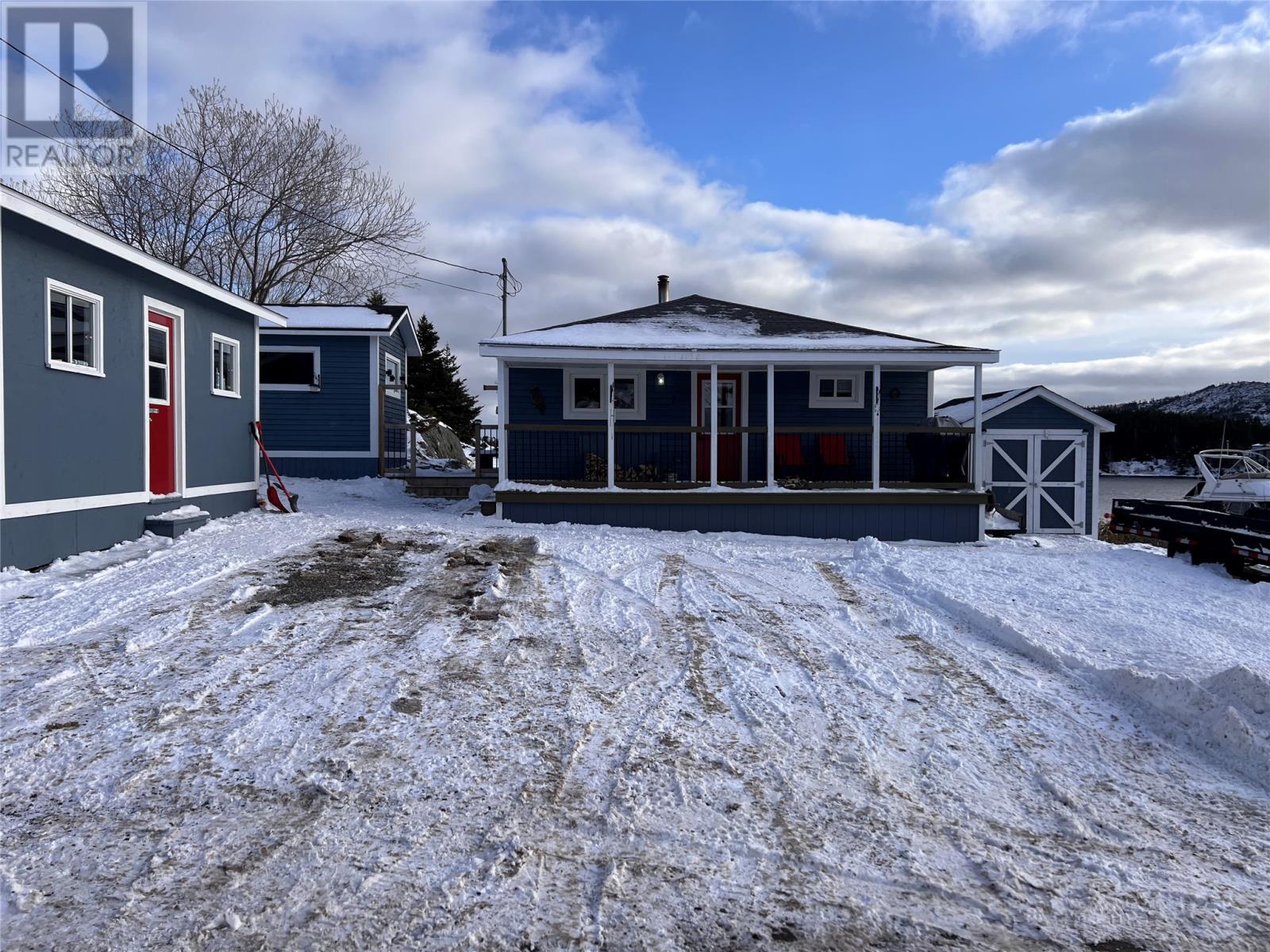 1 Bayview Road, Harry's Harbour, Newfoundland & Labrador  A0J 1E0 - Photo 19 - 1293160