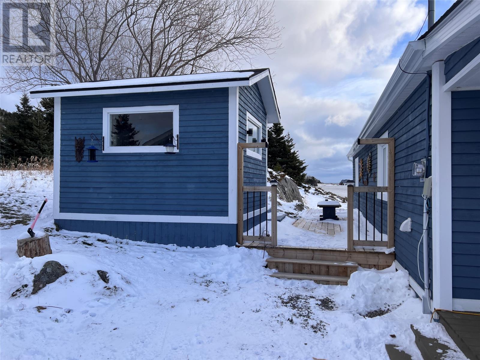 1 Bayview Road, Harry's Harbour, Newfoundland & Labrador  A0J 1E0 - Photo 22 - 1293160
