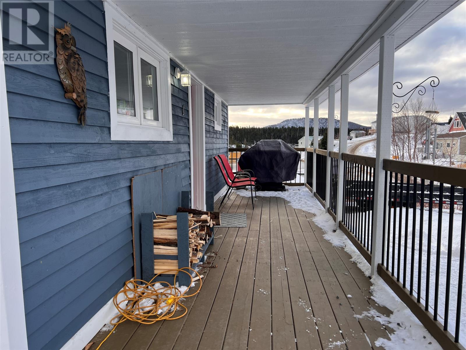 1 Bayview Road, Harry's Harbour, Newfoundland & Labrador  A0J 1E0 - Photo 23 - 1293160