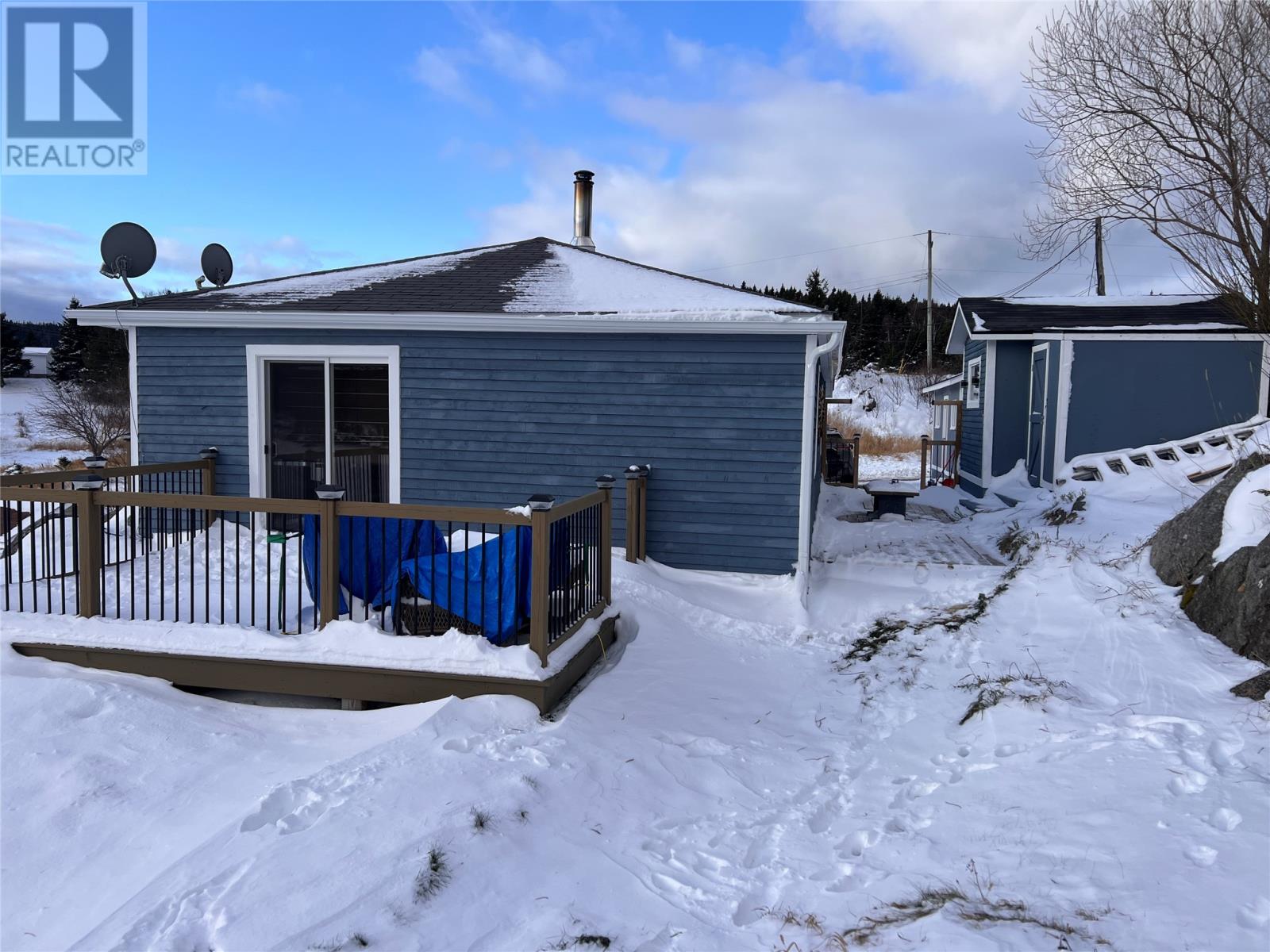 1 Bayview Road, Harry's Harbour, Newfoundland & Labrador  A0J 1E0 - Photo 24 - 1293160