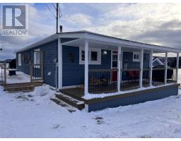 1 Bayview Road, Harry's Harbour, Newfoundland & Labrador