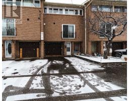 26 ENCLAVE MEWS, Toronto, Ontario