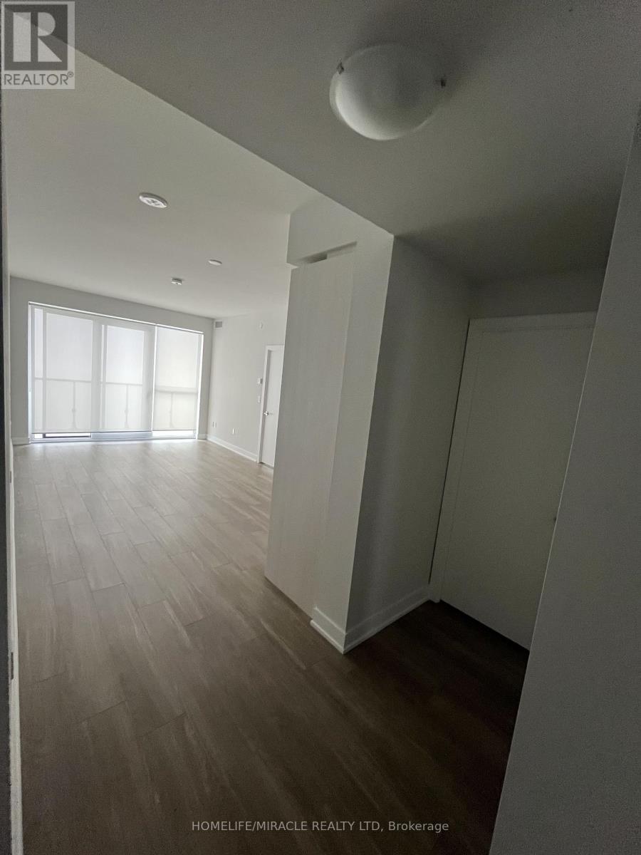 3411 - 4130 PARKSIDE VILLAGE DRIVE, Mississauga, Ontario