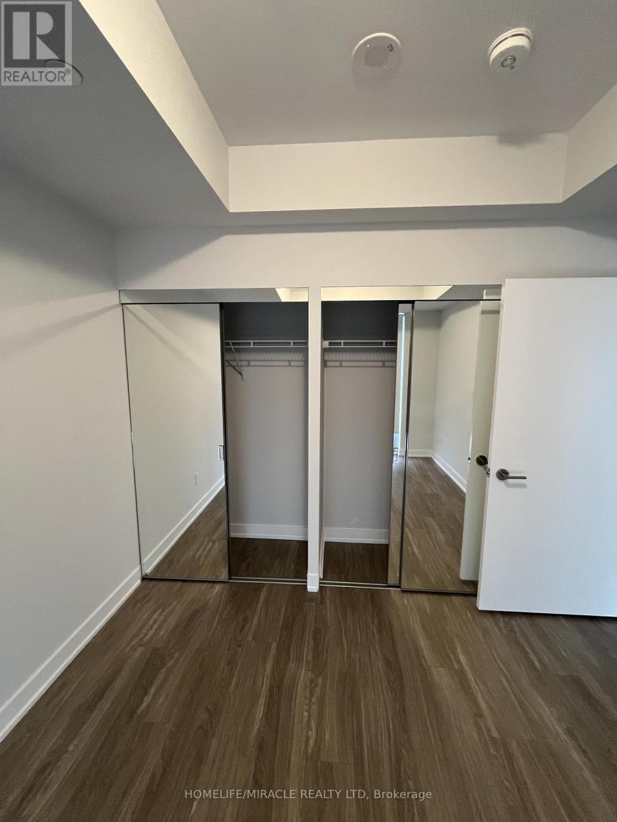 3411 - 4130 Parkside Village Drive, Mississauga, Ontario  L5B 0L7 - Photo 10 - W12612034