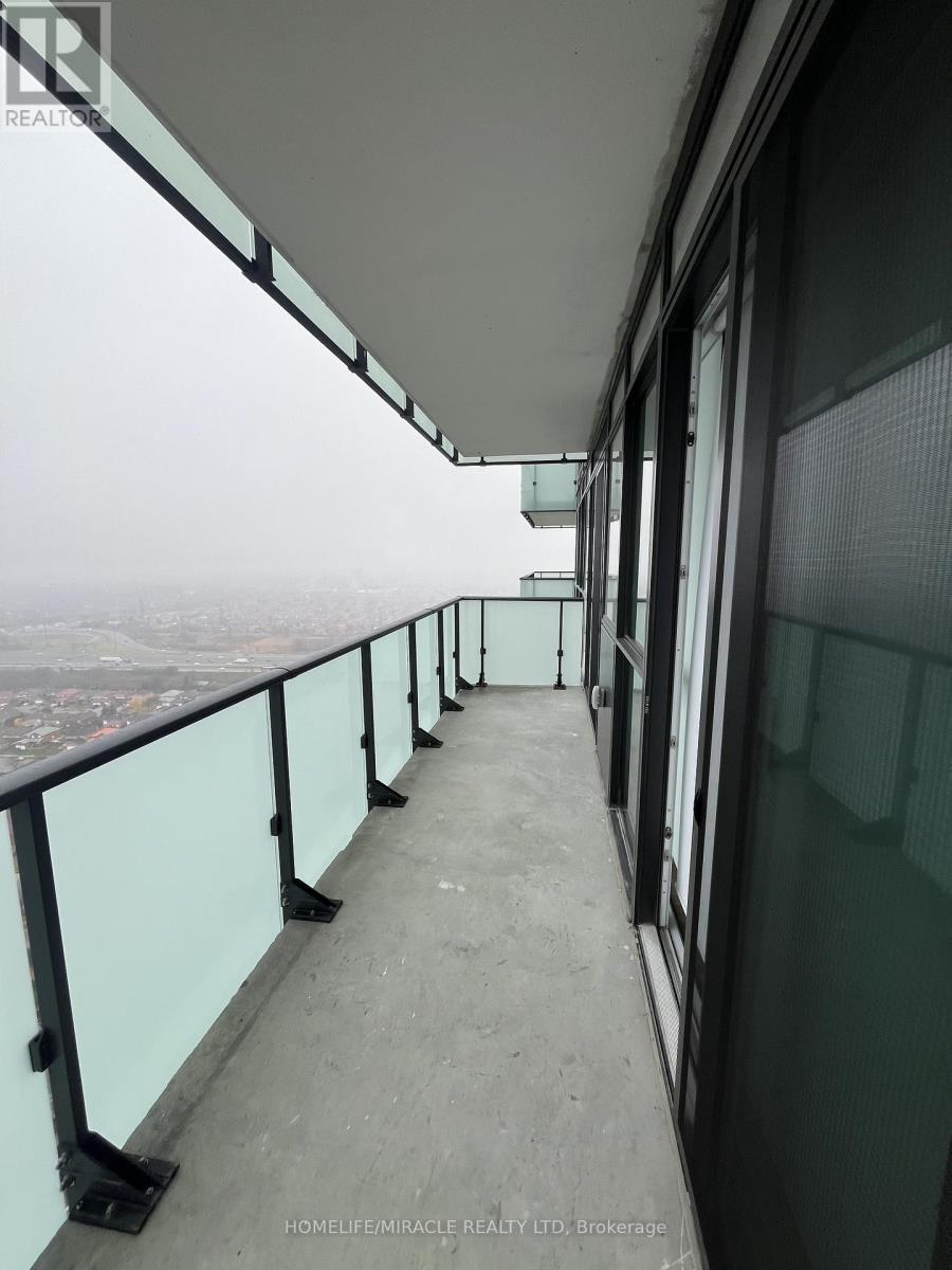 3411 - 4130 Parkside Village Drive, Mississauga, Ontario  L5B 0L7 - Photo 11 - W12612034