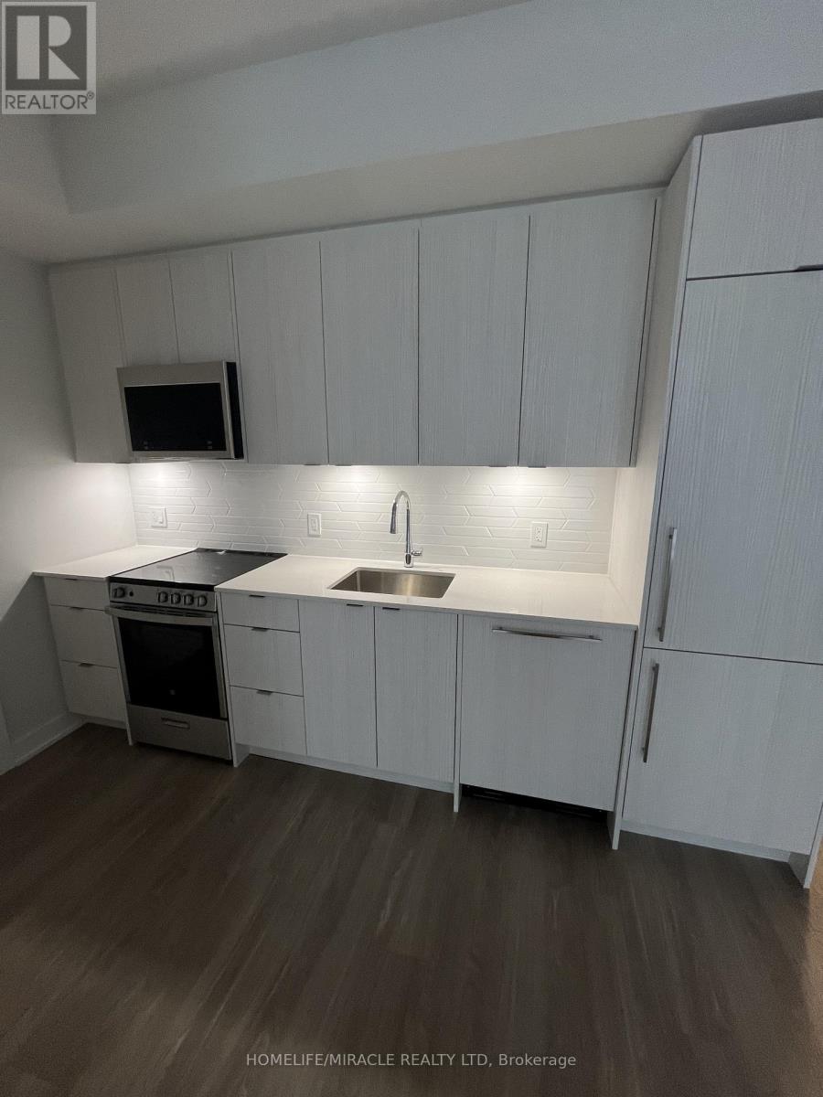 3411 - 4130 Parkside Village Drive, Mississauga, Ontario  L5B 0L7 - Photo 14 - W12612034