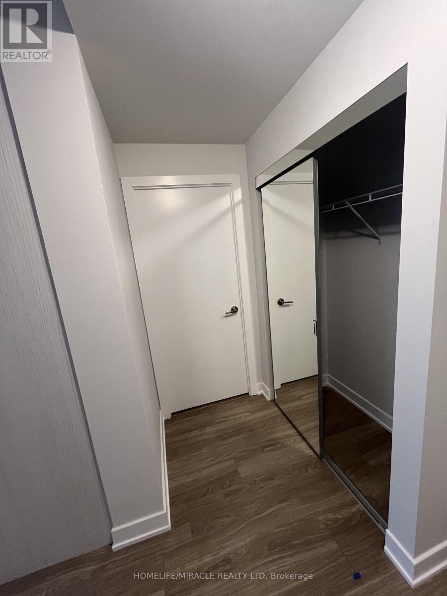 3411 - 4130 Parkside Village Drive, Mississauga, Ontario  L5B 0L7 - Photo 3 - W12612034