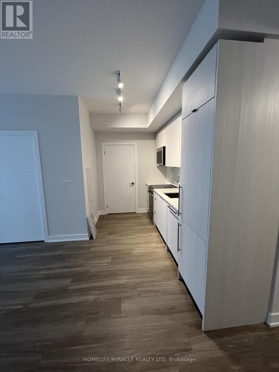 3411 - 4130 Parkside Village Drive, Mississauga, Ontario  L5B 0L7 - Photo 6 - W12612034