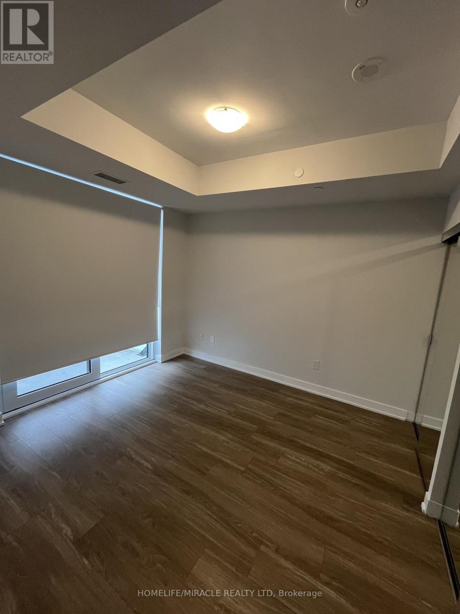 3411 - 4130 Parkside Village Drive, Mississauga, Ontario  L5B 0L7 - Photo 8 - W12612034